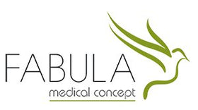 Fabula - medical concept