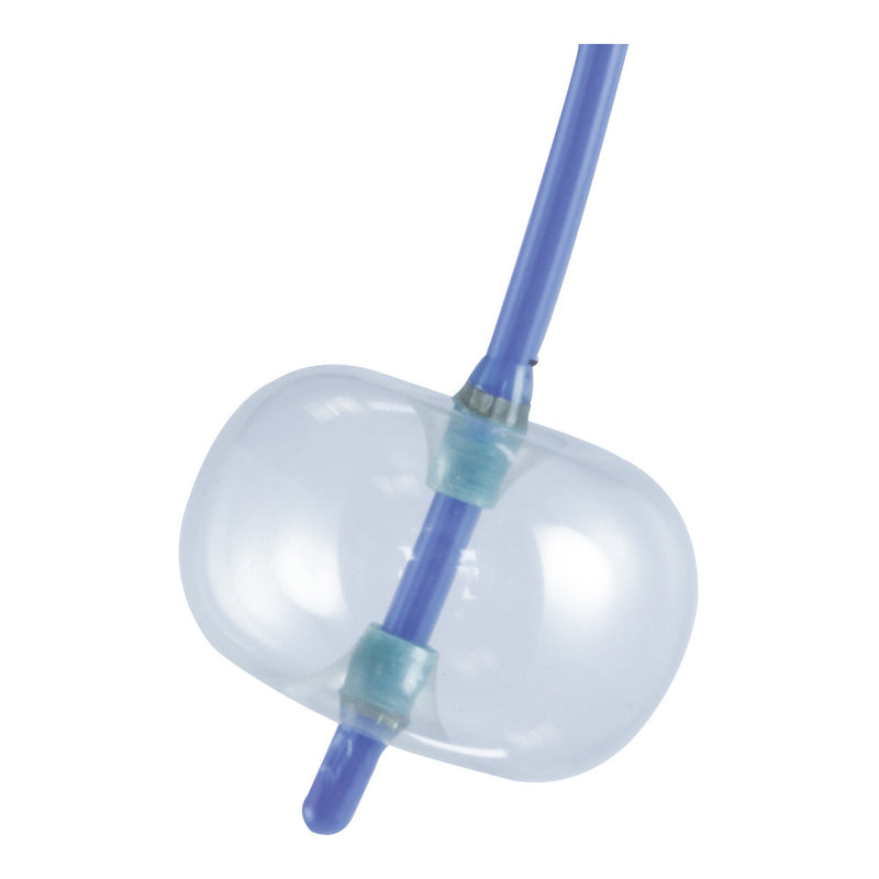 3-Lumen Steinextraktionsballon - Fabula - medical concept