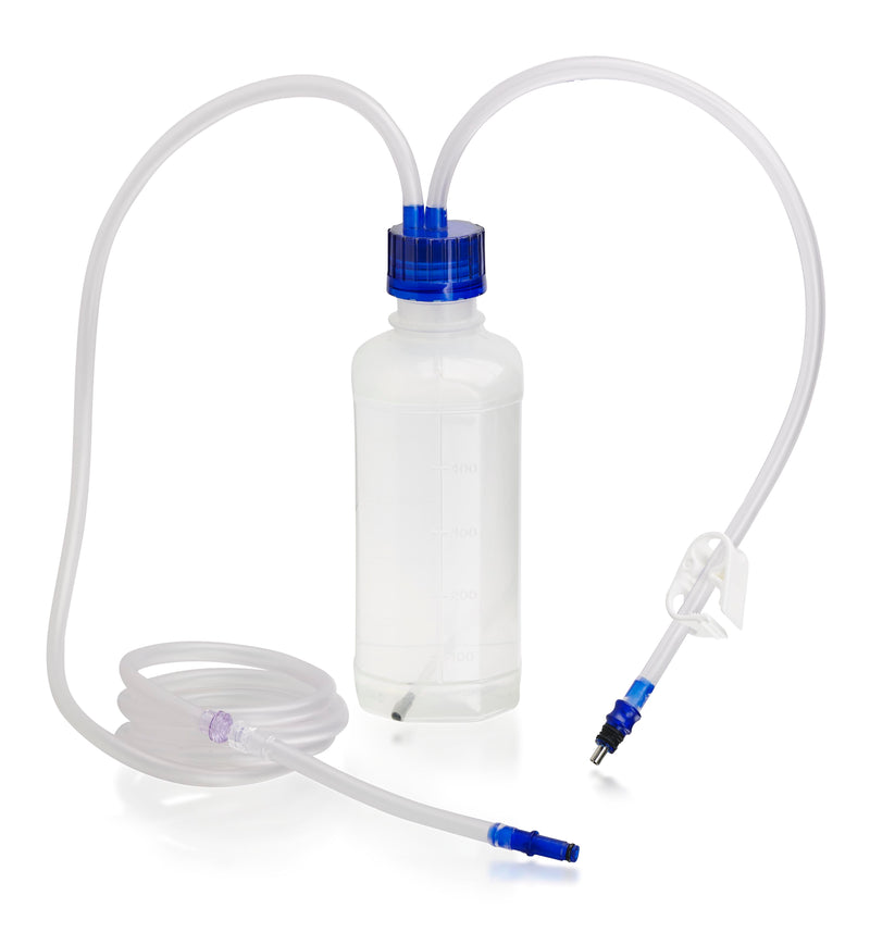 AW Tube-Luft/Wasserschlauch mit CO₂ für Pentax - Fabula - medical concept