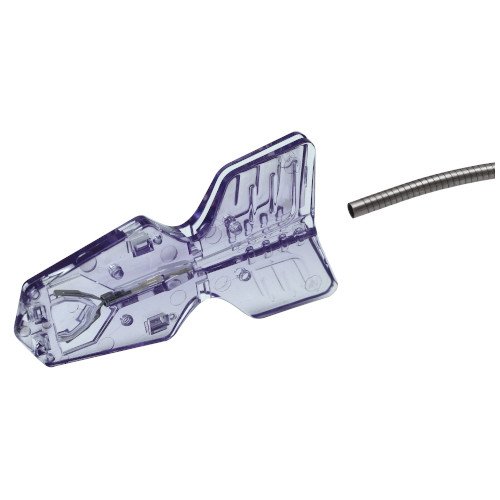 Sterile Clips für Mehrweg Clip Applikator (Ecoclips) - Fabula - medical concept