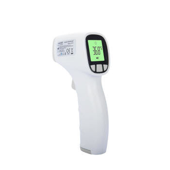 Infrarot-Thermometer thermocheck TC 700 - Fabula - medical concept