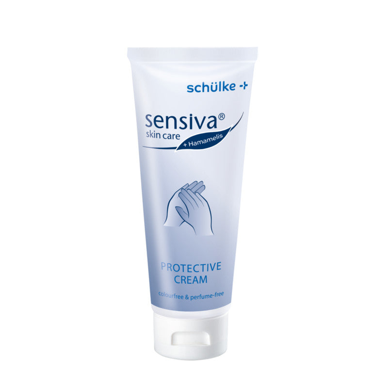 sensiva® protective cream, Schutzcreme - Fabula - medical concept